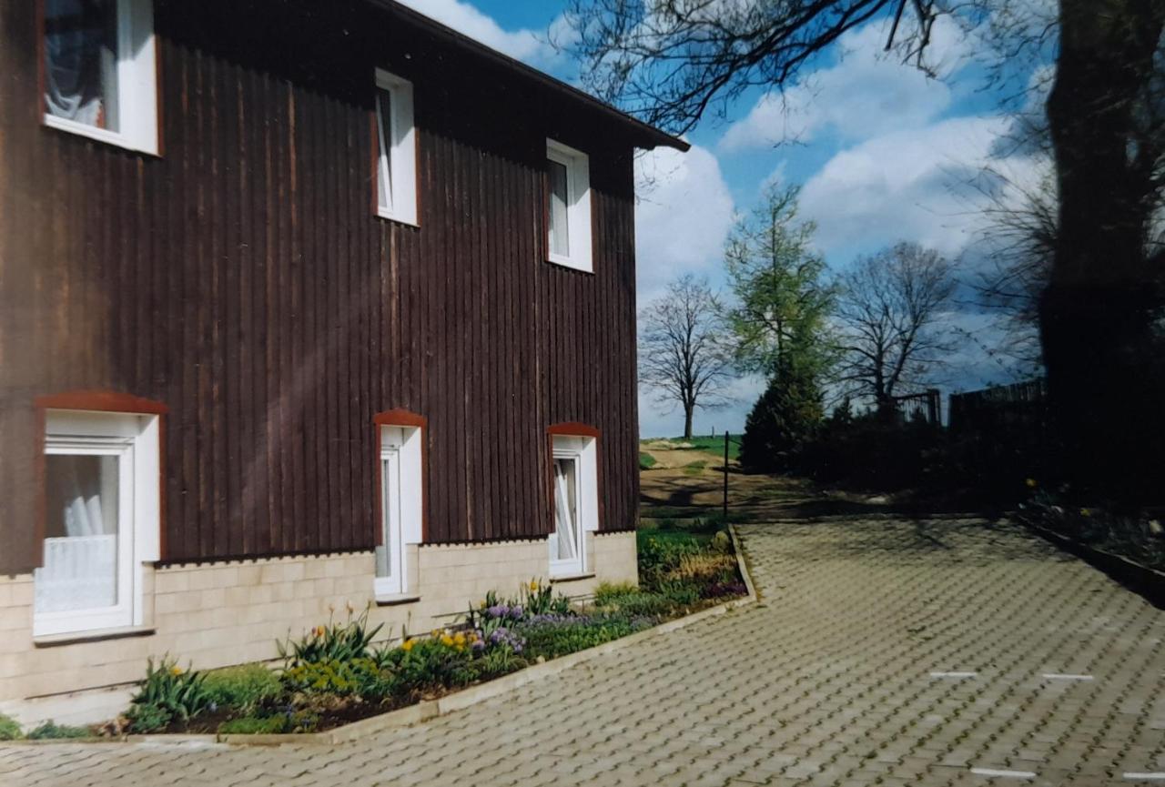 Falkenstein Reinhardtsdorf-Schona Exterior foto